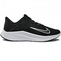 Кроссовки Nike Quest 3 черно-белые S CD0230-002