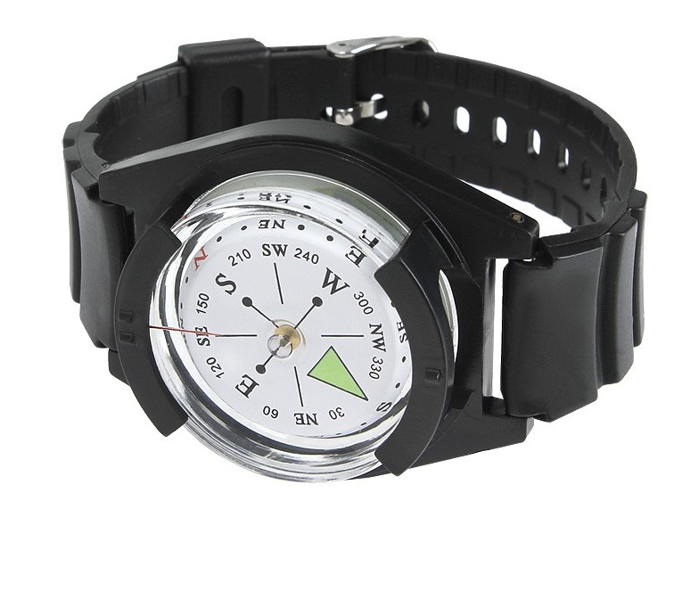 Компас наручний Mil-Tec 15799500-