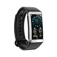 Смарт-годинник XO TD19 Black