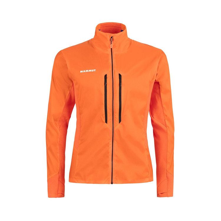 Фліс Mammut Eigerjoch IN Hybrid Jacket Men 1013-01710 arumita