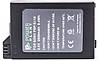 Aккумулятор PowerPlant Sony PSP-S110/2000/2600/S360 2600mAh, фото 2
