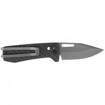 Ніж розкладний SOG Ultra XR (Carbon/Graphite), фото 5