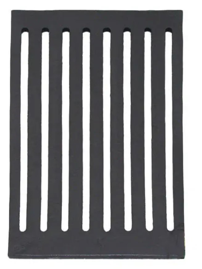 ЧУДОВА РЕШЕТКА RNR20 380X250