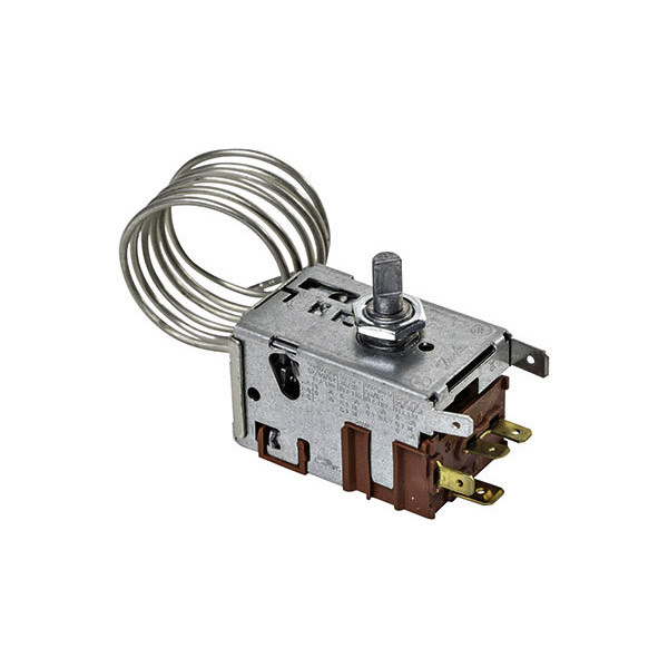Термостат 077B6667 (DANFOSS) для холодильника Gorenje 147475