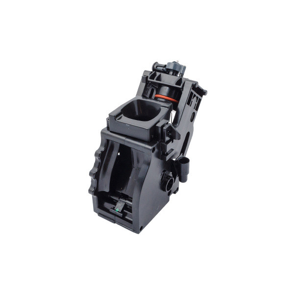 Заварювальний блок кавомашини Philips Saeco HD5075/01 (8gr MYB9) 421944037611, фото 1