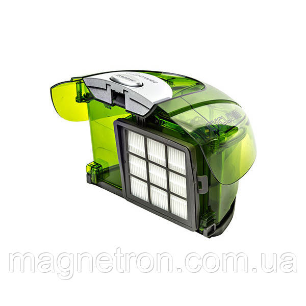 Купить Контейнер в сборе для пыли для пылесосов Gorenje 372212, цена ...
