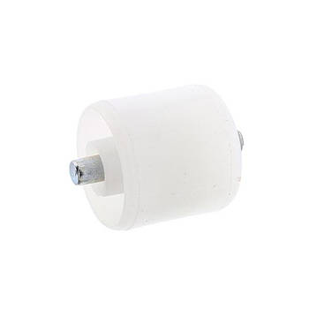 Колесо заднє для холодильника Electrolux 2082983012