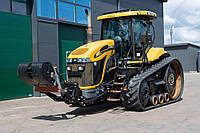 Трактор CAT Challenger MT765C 2012 р. 8914,4 м/г., № 2950 R