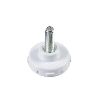 Ніжка 4203930100 для холодильника M8 L=43mm (довга) Beko