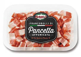 Pancetta Affumicata 200гр