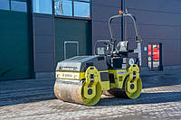 Дорожній каток BOMAG BW135AD 2012 р. 1432 м/г., №2794 L