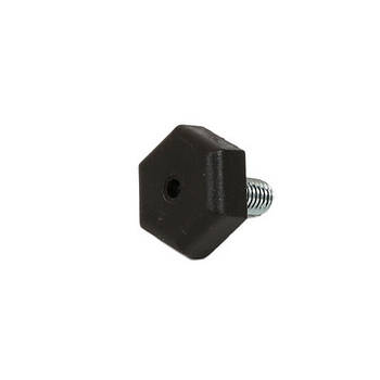 Ніжка для холодильника L=18mm Electrolux 2230099125