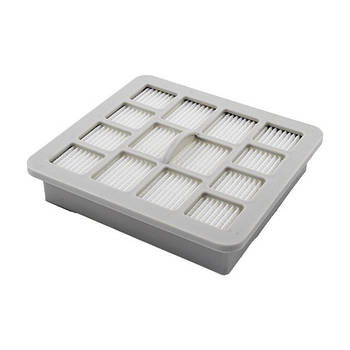 Набір фільтрів вихідний HEPA + мікро (мотора) для пилососа Gorenje 253244