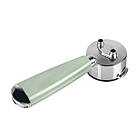 Тримач фільтра AT4056035920 + фільтр-сито для кавоварки Ariete, фото 3