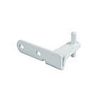 Петля дверей (середня) для холодильника Indesit C00053447, фото 3