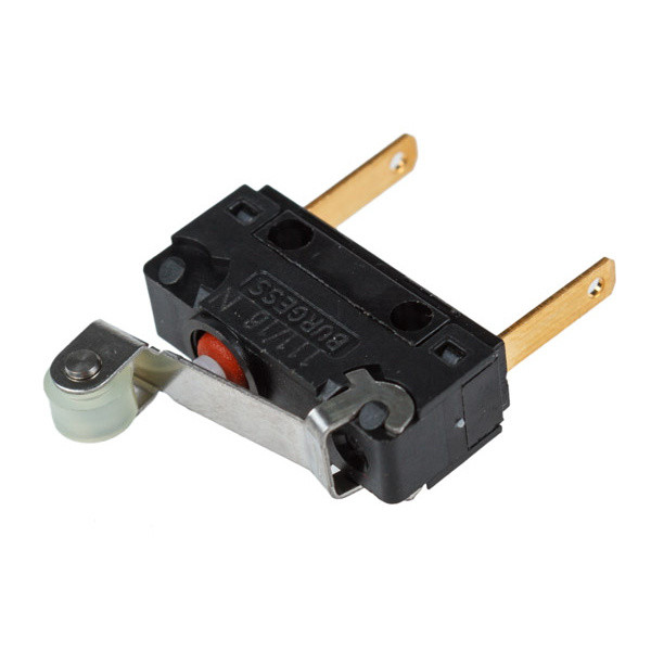 Мікровимикач наявності стаканів для кавомашини Philips Saeco V4NCS NE05.064, фото 1