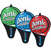 Чохол на 1 ракетку для настільного тенісу Donic Trend Cover з кишенею для м'ячів (818507)