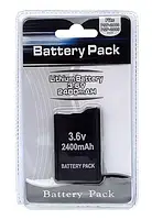 Батарея аккуммулятор SONY PSP SLIM 3000, 3001, 3002, 3003, 3004, 3006, 3007, 3008