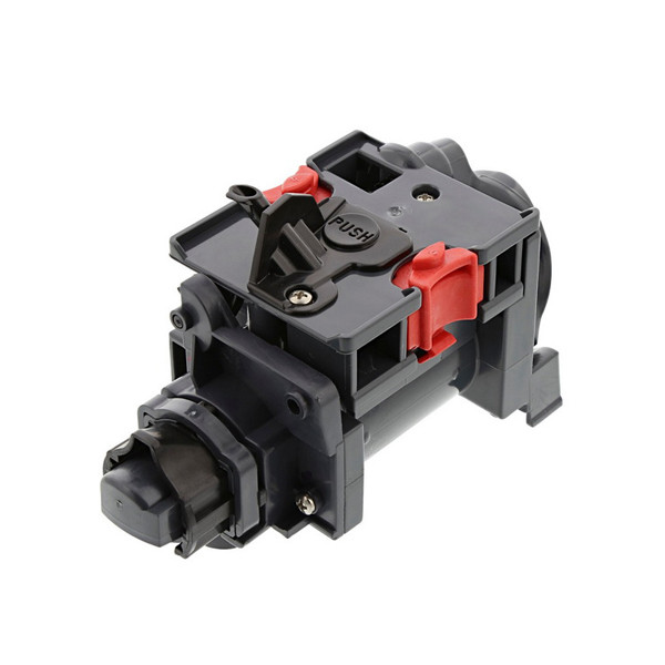 Заварювальний блок для кавомашини Electrolux 4055472668, фото 1