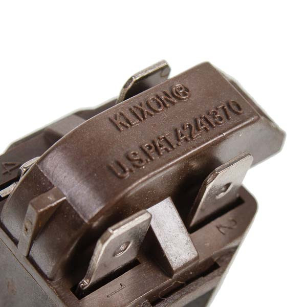 Electrolux 2263009025 Реле пускове 8EA для холодильника