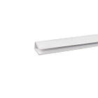 Beko 4841080800 Обрамлення скляної полки для холодильника, фото 3