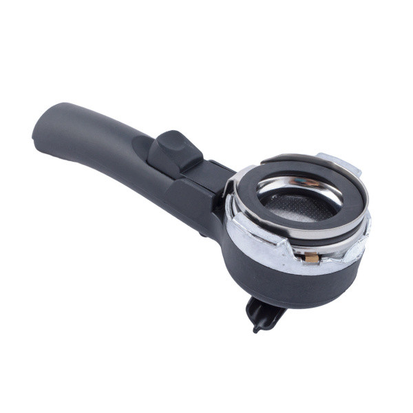 Рожок (холдер) + фільтр №1 для кавоварки DeLonghi 7332122300, фото 1