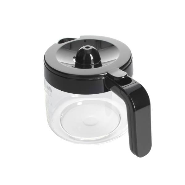 DeLonghi SX1045 Колба з кришкою для кавоварки, фото 1