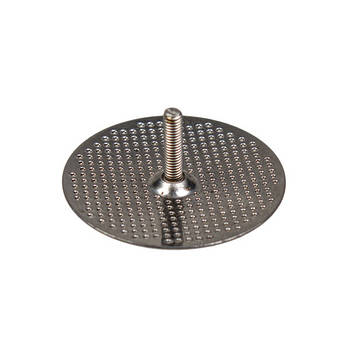 Фільтр-сито заварювального блока D=34mm для кавомашини Bianchi VE16014812