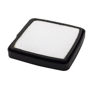 Фільтр аквасистеми 719.0060 для пилососа Zelmer \ Bosch 00758732 (ZVCA712D)