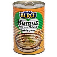 Хумус 400 грам BURCU