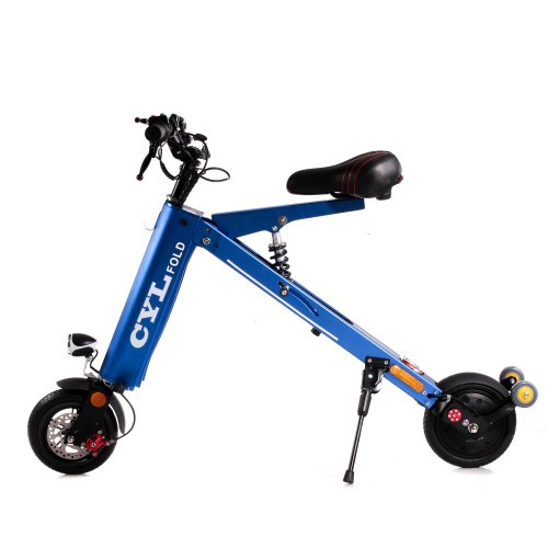 Электровелосипед двухколесный для взрослых и подростков ЕМ14 30-50 км/ч ...