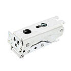 Петля дверей (нижня) для холодильника Electrolux 8077894015, фото 3