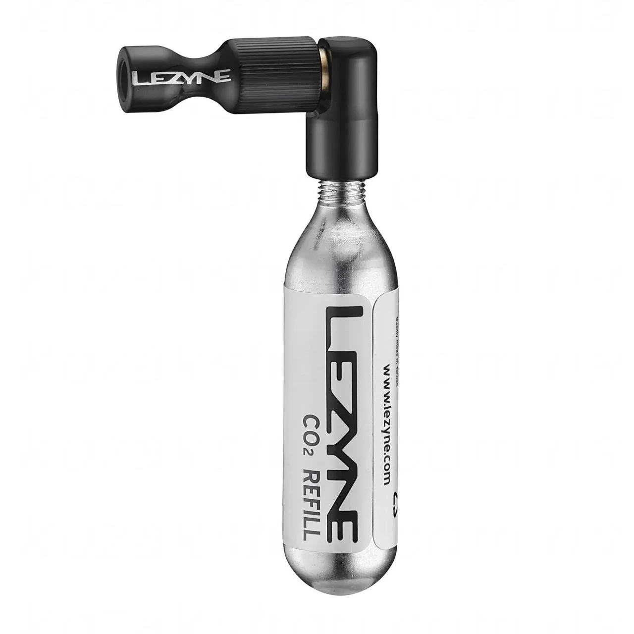 Насос-тригер Lezyne Trigger Drive CO2