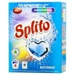 Порошок пральний Splito Universal автомат 400 грам, фото 1