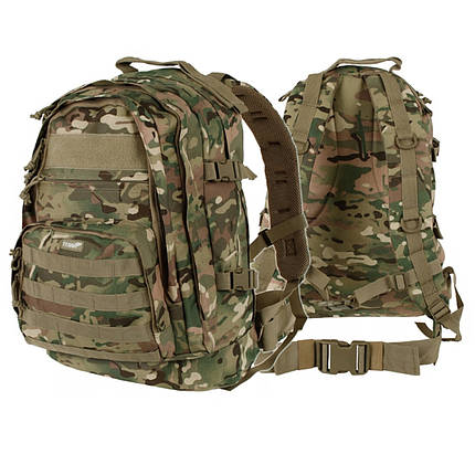 Рюкзак Texar Cadet 36L Multicam, фото 1