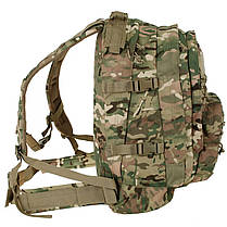 Рюкзак Texar Cadet 36L Multicam, фото 6