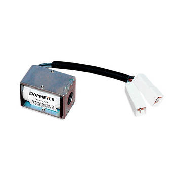 Електромагніт дозатора меленої кави для кавомашини Philips Saeco 9121.235.00A