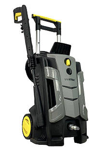 Мийка високого тиску Vortex 5342633 (2200 Вт, 165 Бар, 5.8 л/хв, шланг 5 м)