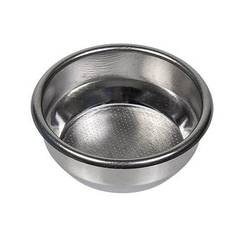 Фільтр-сито на дві порції HD5077/01 для кавоварки Philips Saeco 996530059134