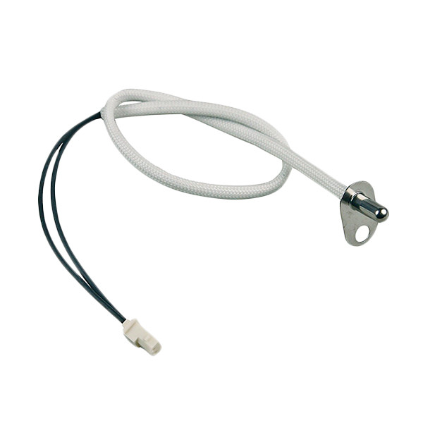 Датчик температури бойлера NTC L=280mm для кавомашини Philips Saeco 190800100, фото 1
