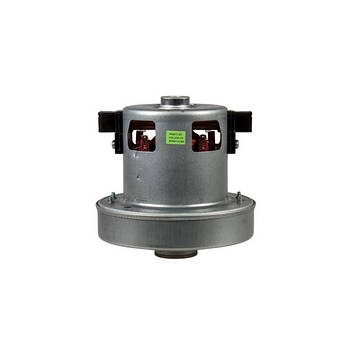 Двигун 422245951201 Philips для пилососа 1800W (з виступом)
