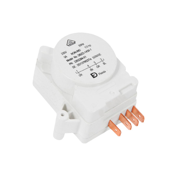 Таймер відтайки для холодильника Electrolux DBZD-1430-1 (FLURIDA) 2262284025