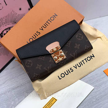 Гаманець Louis Vuitton Луї Віттон
