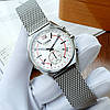 Японський смарт-годинник Citizen CX0000-71A, $295 за каталогом, Bluetooth, smart watch, розумний годинник, фото 3