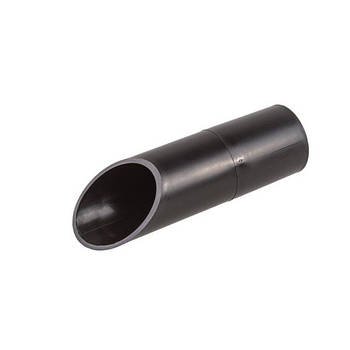 Насадка коса для грубого сміття для пилососа Thomas 139442