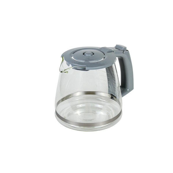 Колба + кришка для кавоварки Bosch 00658595, фото 1