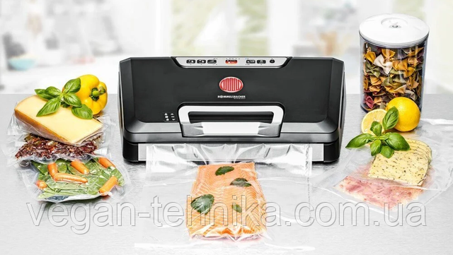 Вакууматор - вакуумный упаковщик Rommelsbacher VAC 485