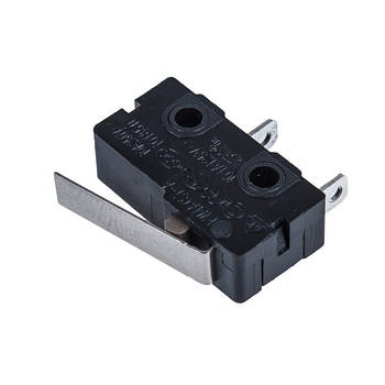 Мікровимикач для акумулятора пилососа Ariete KW4A AT6311220090