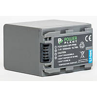 Aккумулятор PowerPlant для Sony NP-FP90 2250mAh