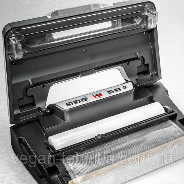 Вакууматор - вакуумный упаковщик Rommelsbacher VAC 485